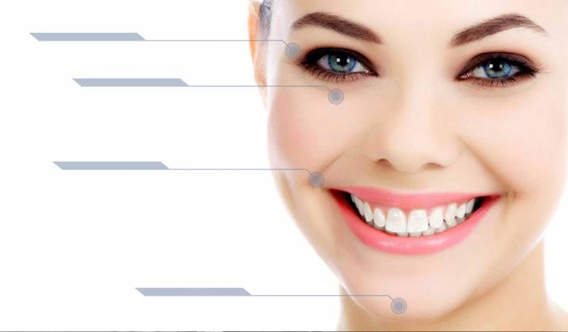 Aplicação de Botox para Diminuir Gengiva Pacaembu - Botox Odontológico para Estética