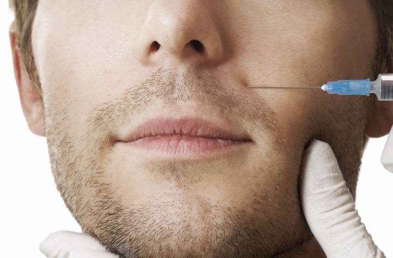 Aplicação de Botox para Gengiva Grande em Higienópolis - Tratamento Odontológico com Botox