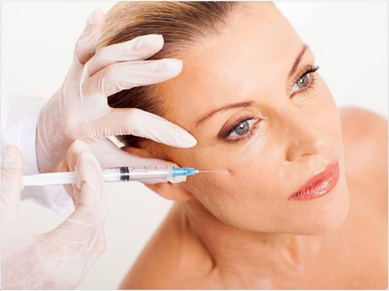 Botox para Corrigir Sorriso Gengival na Vila Leopoldina - Tratamento Odontológico com Botox
