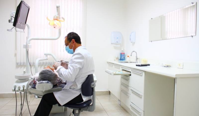 Clínica de Odontologia para ATM na Vila Anglo Brasileira - Clínica Especialista em ATM