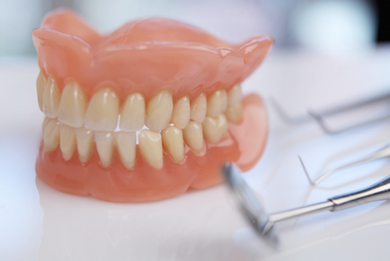 Clínica de Prótese Dentária com Pino em Higienópolis - Prótese Dentária Móvel