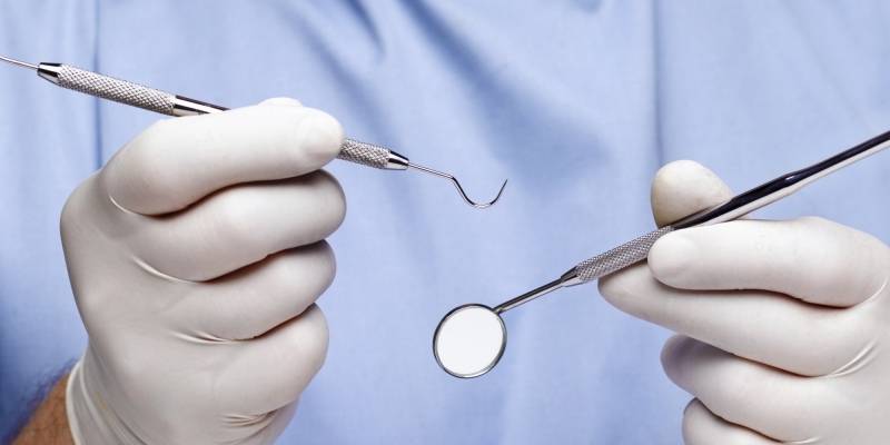 Clínica de Restauração de Raiz Dentária na Pompéia - Restauração Dentária em Resina