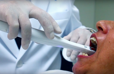 Clínica para Tratamento Dentário em Idosos em Sumaré - Check Up Digital Preventivo Odontológico