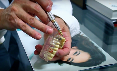 Clínicas de Estética Dental em Perdizes - Clínica de Estética Dentária