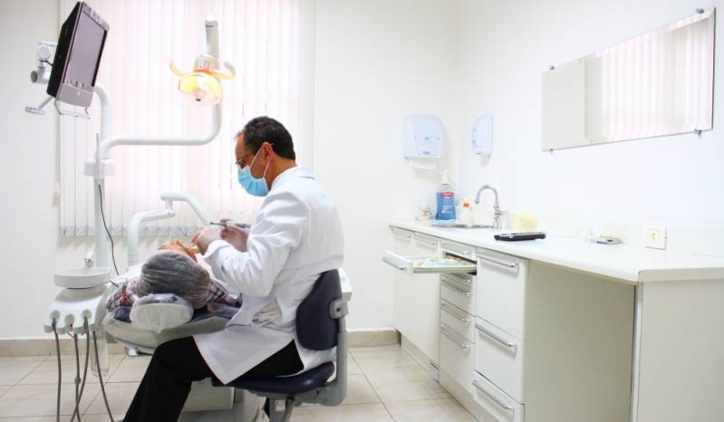 Clinicas Odontológicas para Idosos na Cerqueira César - Clinica Odontológica para Check Up