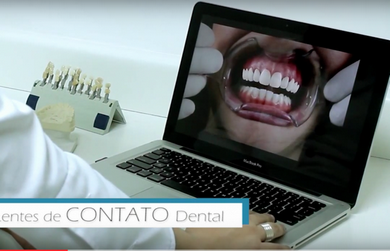 Dentistas para Tratamento de ATM na Água Branca - Check Up Digital Preventivo Odontológico