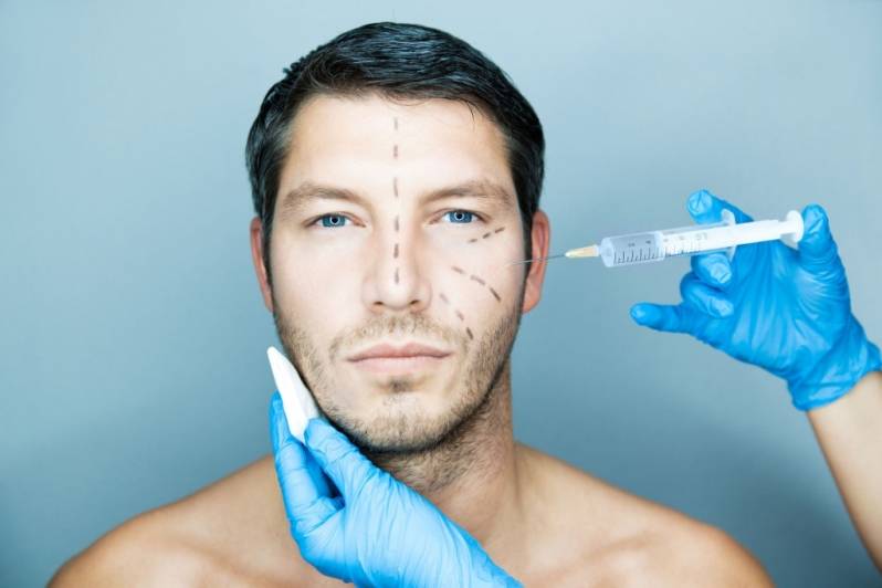 Dentistas Que Usam Botox Pacaembu - Botox Terapêutico e Estético