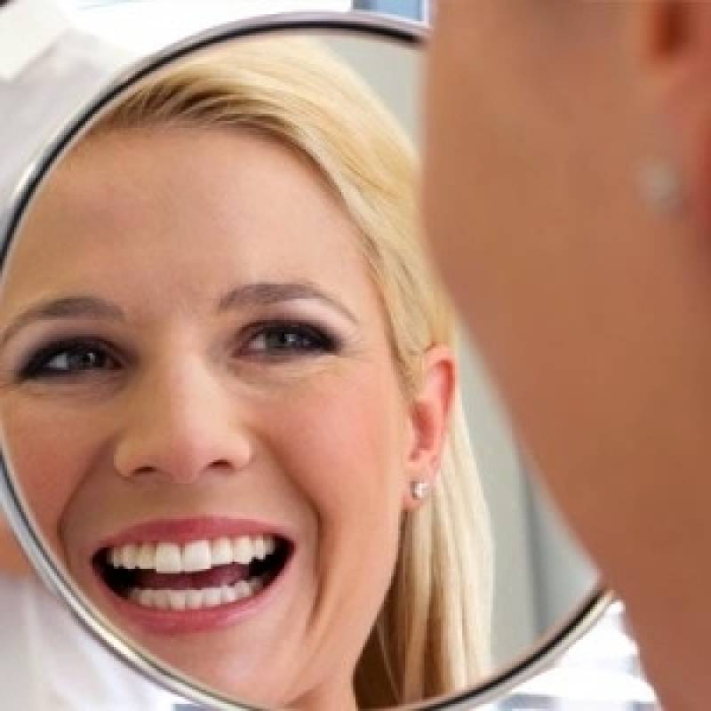 Onde Encontro Dentista Que Usa Botox na Freguesia do Ó - Botox para Diminuir Gengiva