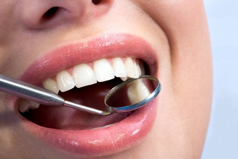 Restaurações Dentárias de Resina na Freguesia do Ó - Restauração Dentária em Porcelana