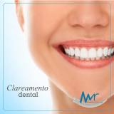 clareamentos dentários de consultório em Pinheiros