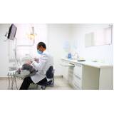 onde encontrar clinica odontológica para check up Sumarezinho