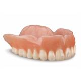 prótese dentária fixa adesiva preço na Barra Funda