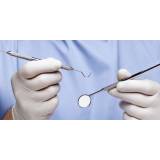 quanto custa restauração dentária escura na Pompéia