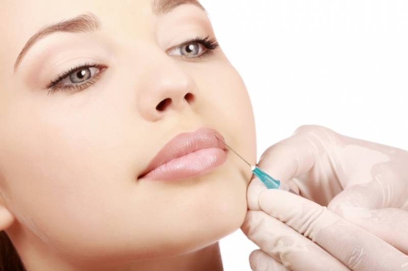 Tratamento com Botox para Sorriso Gengival Alto de Pinheiros - Botox Odontológico para Estética